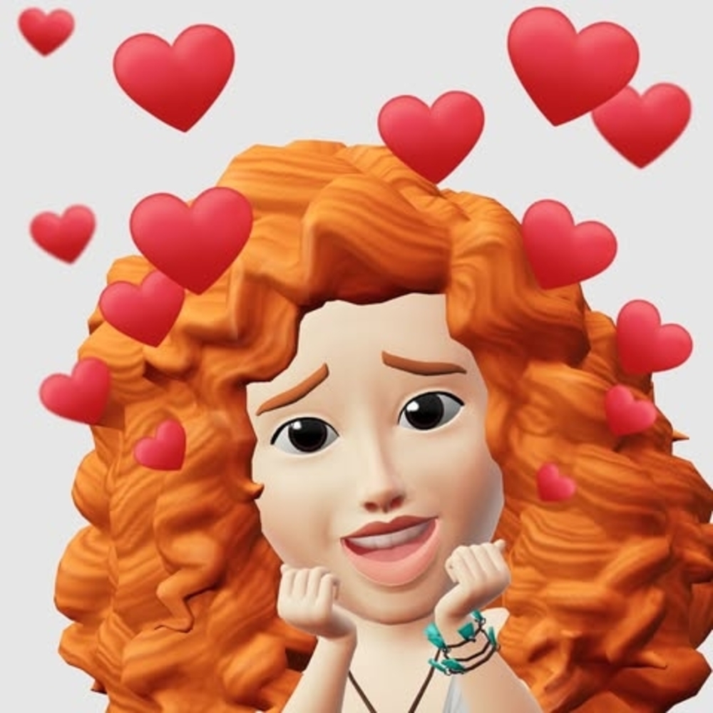 Meet your Posher, Deborah